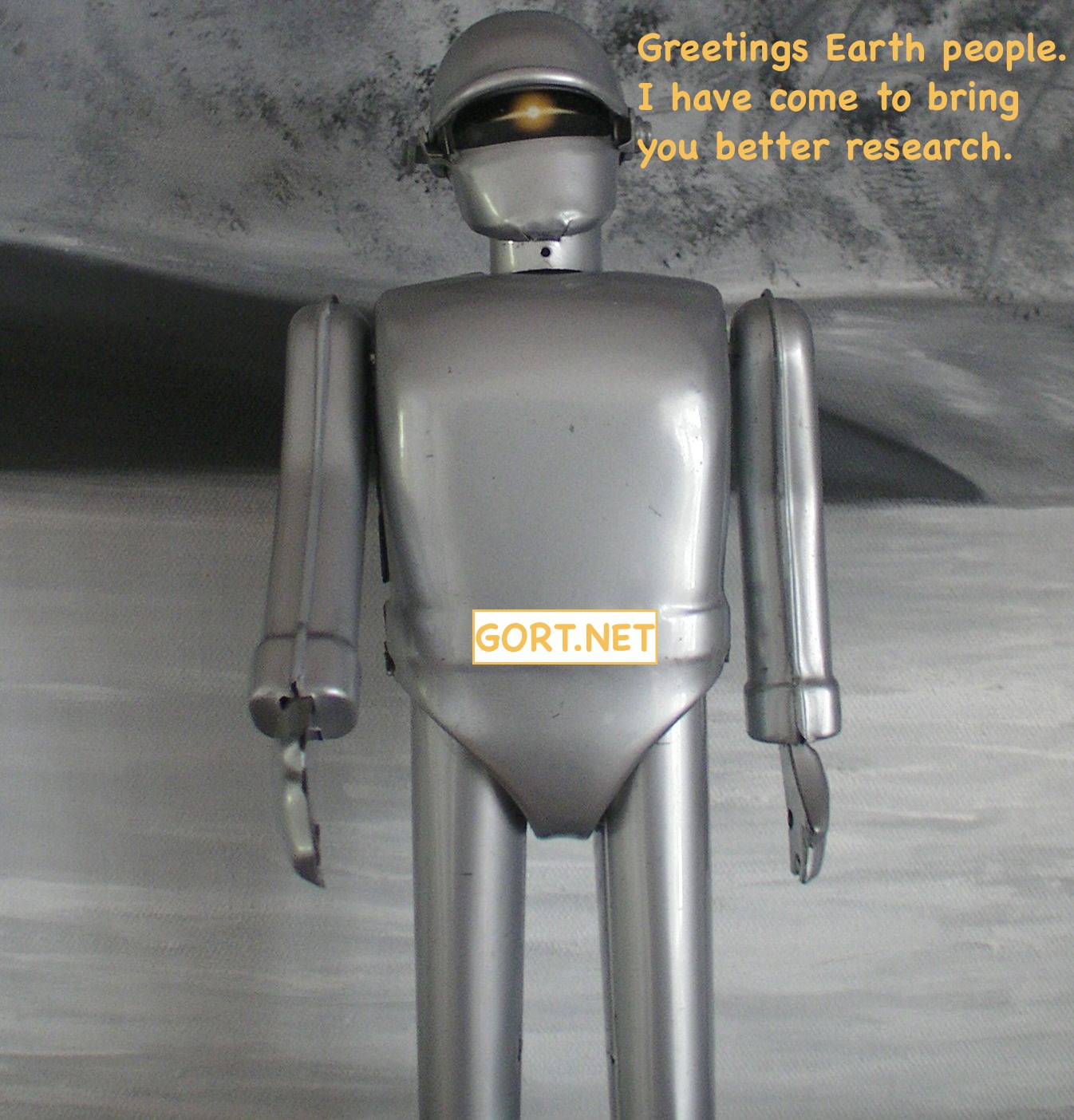 gort.net